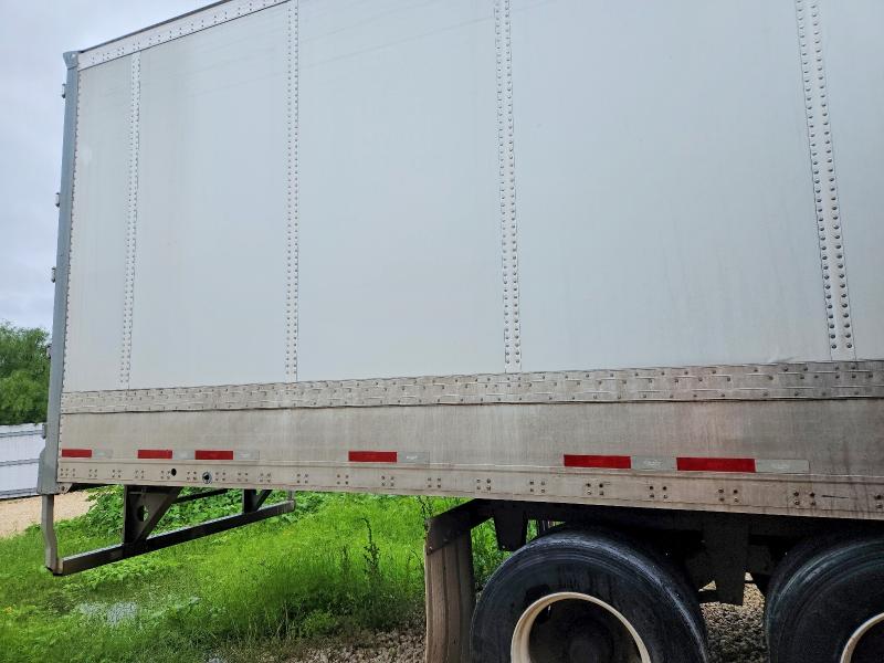 51888056 :رقم المزاد ، 1JJV532D8KL123627 vin ، 2019 Wabash Unknown مزاد بيع