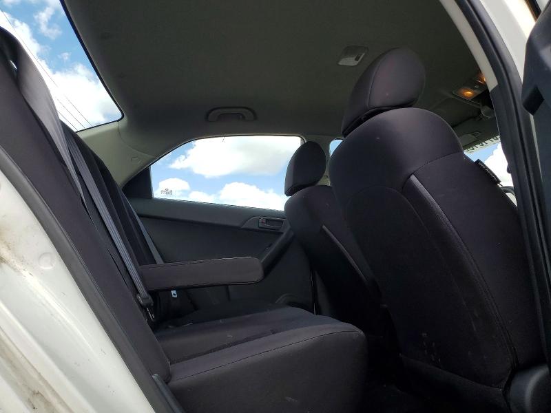 52071016 :رقم المزاد ، KNAFT4A20D5661185 vin ، 2013 Kia Forte مزاد بيع