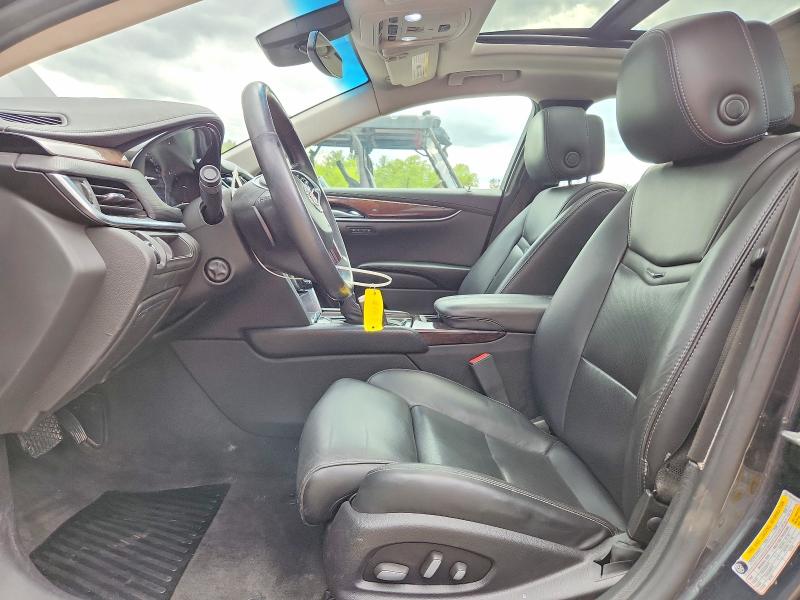 53288976 :رقم المزاد ، 2G61N5S31E9215719 vin ، 2014 Cadillac Xts مزاد بيع