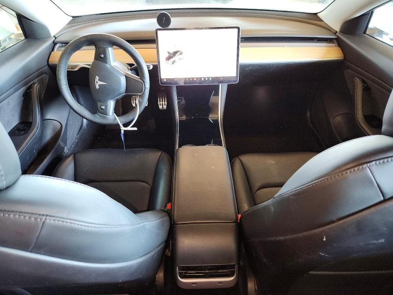 Продаж на аукціоні авто 2019 Tesla Model 3, vin: 5YJ3E1EB3KF511298, номер лоту: 53614176