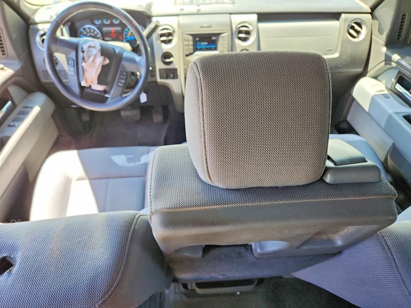 Продажа на аукционе авто 2014 Ford F150, vin: 1FTFW1CFXEKF37971, номер лота: 52889586