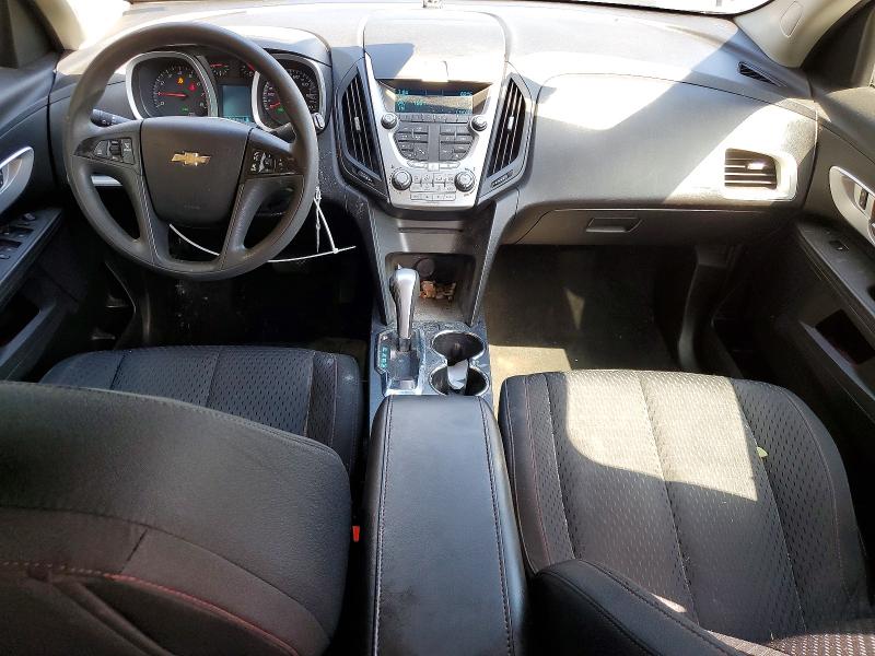Aukcja sprzedaży 2014 Chevrolet Equinox, vin: 2GNFLEEK3E6330374, numer aukcji: 51884726