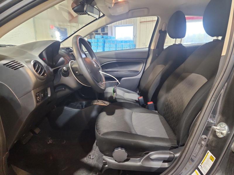 Продажа на аукционе авто 2024 Mitsubishi Mirage, vin: ML32AUHJ6RH021379, номер лота: 53519646