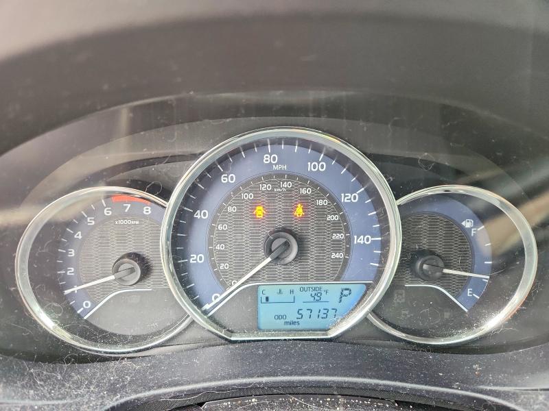 Aukcja sprzedaży 2016 Toyota Corolla, vin: 2T1BURHE6GC656351, numer aukcji: 54607846