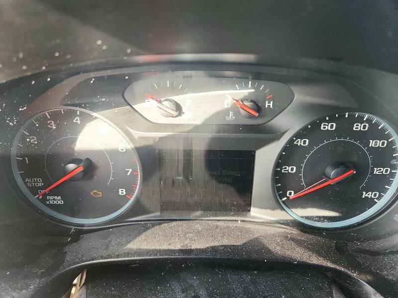 Aukcja sprzedaży 2018 Chevrolet Malibu, vin: 1G1ZB5ST3JF241709, numer aukcji: 55166356