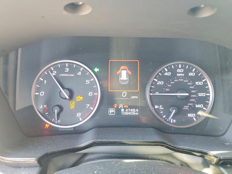 Aukcja sprzedaży 2020 Subaru Outback, vin: 4S4BTAAC1L3130558, numer aukcji: 53593436
