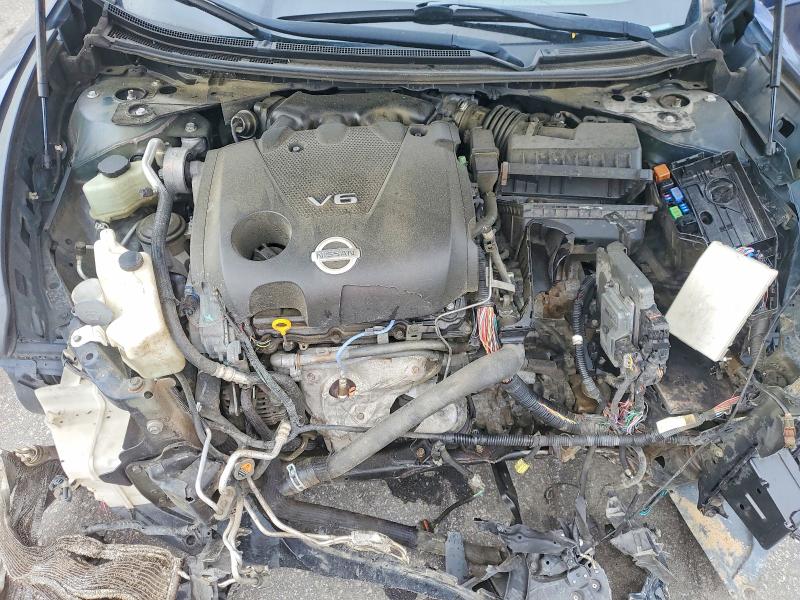 Продажа на аукционе авто 2012 Nissan Maxima, vin: 1N4AA5AP3CC835027, номер лота: 52475306