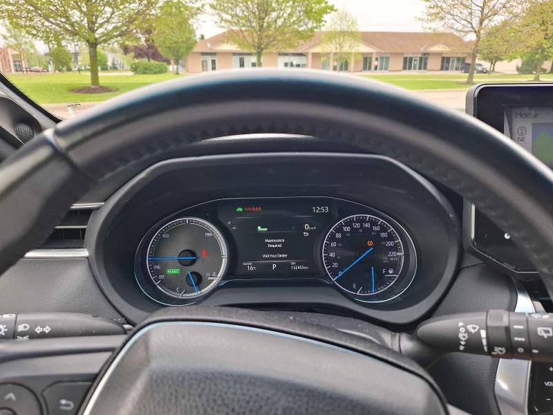 Aukcja sprzedaży 2021 Toyota Venza, vin: JTEAAAAH6MJ042728, numer aukcji: 55231886