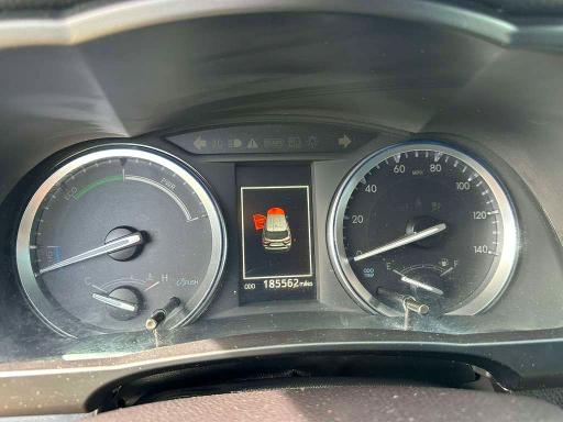 Продаж на аукціоні авто 2019 Toyota Highlander Hybrid, vin: 5TDDGRFH9KS054671, номер лоту: 51919916