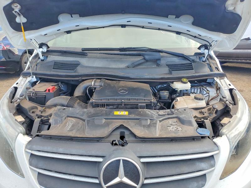 Продаж на аукціоні авто 2023 Mercedes-benz Metris, vin: W1WV0FEY9P4334297, номер лоту: 51922996
