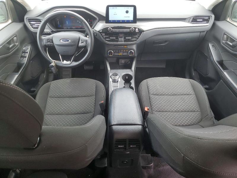 54897106 :رقم المزاد ، 1FMCU0GN6RUA74110 vin ، 2024 Ford Escape مزاد بيع