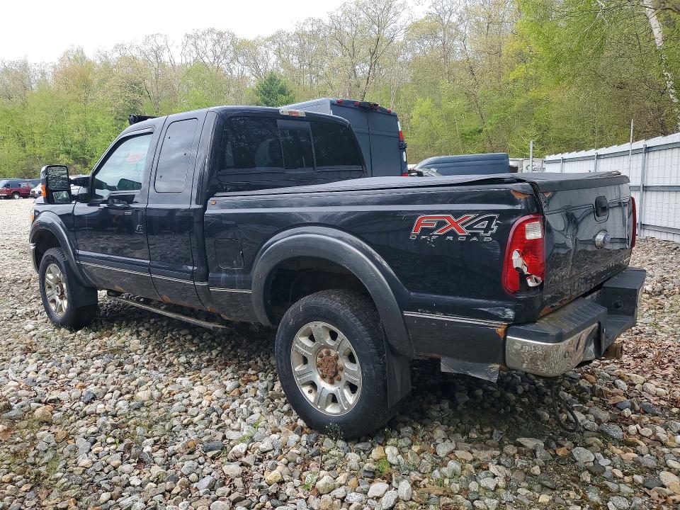 Aukcja sprzedaży 2015 Ford F350, vin: 1FT8X3B6XFEB38254, numer aukcji: 53274476