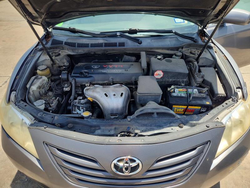 Продажа на аукционе авто 2008 Toyota Camry, vin: JTNBE46K783148601, номер лота: 54537626