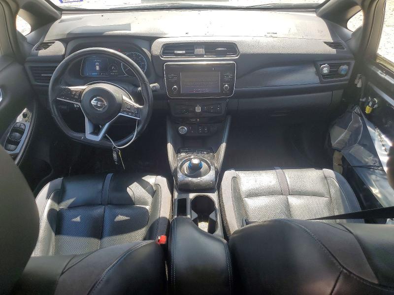 Aukcja sprzedaży 2018 Nissan Leaf, vin: 1N4AZ1CPXJC307738, numer aukcji: 54293726