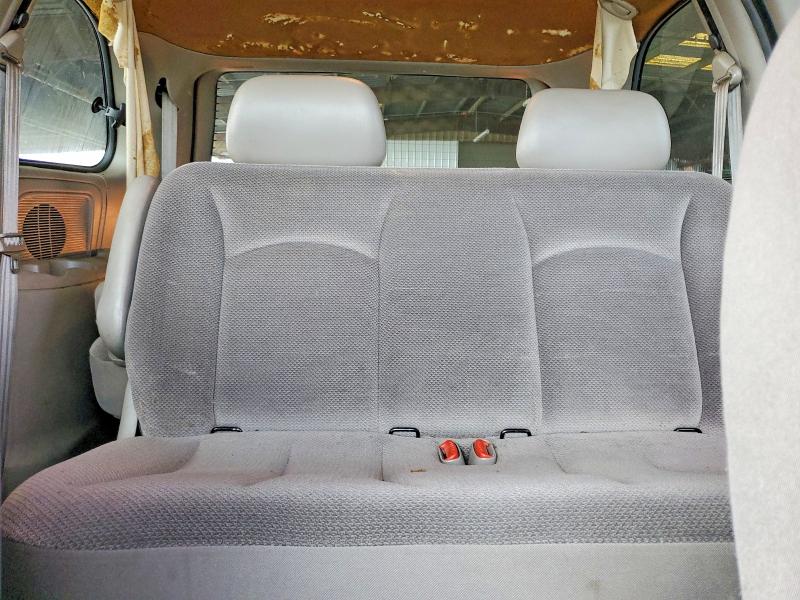 2002 Dodge Caravan მანქანა იყიდება აუქციონზე, vin: 1B4GP25352B576504, აუქციონის ნომერი: 53113206