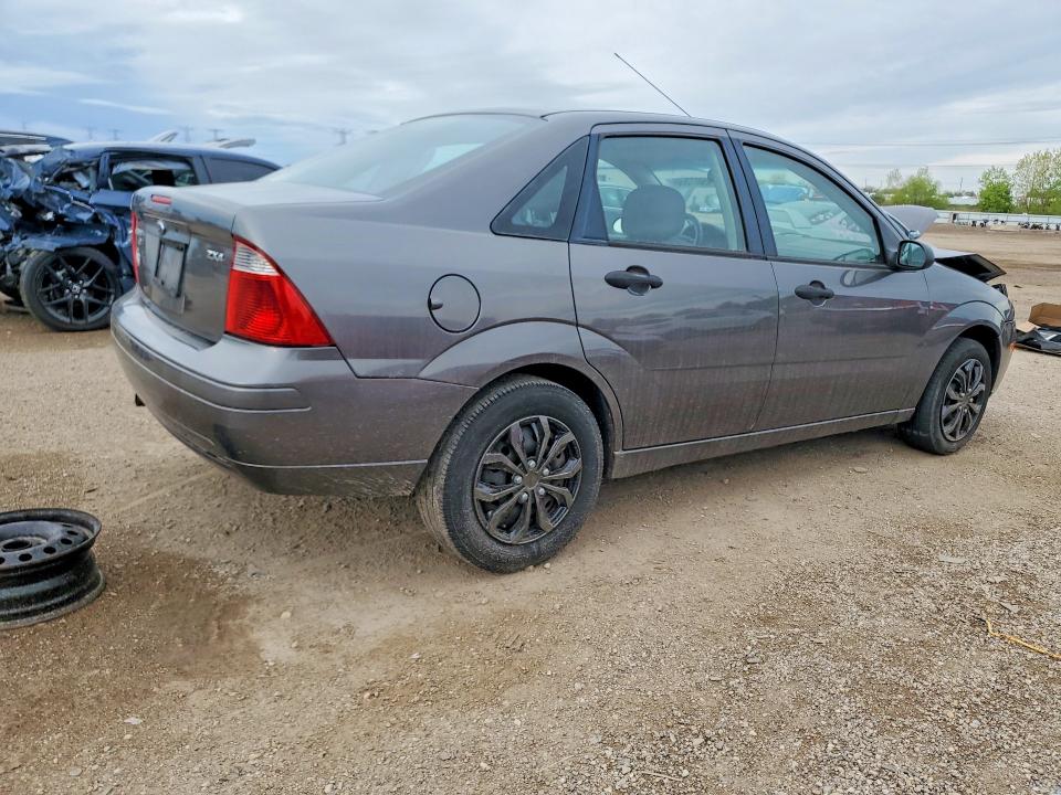 Продаж на аукціоні авто 2006 Ford Focus, vin: 1FAFP34N56W137489, номер лоту: 49077666