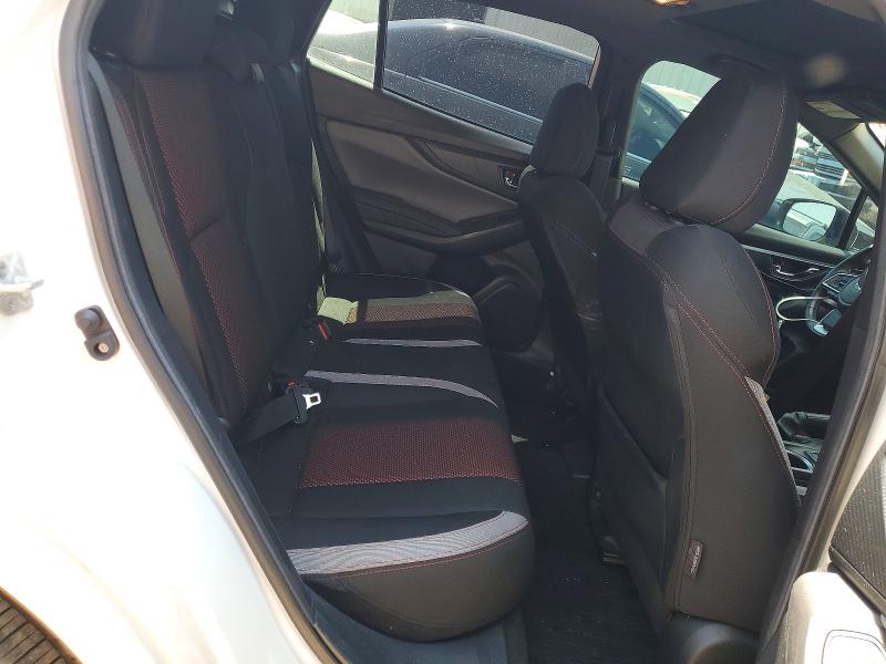 Продажа на аукционе авто 2022 Subaru Impreza, vin: 4S3GTAM6XN3715223, номер лота: 53428896