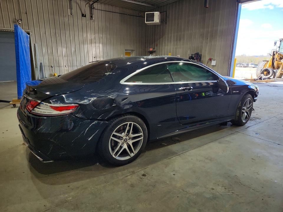 2015 Mercedes-benz S მანქანა იყიდება აუქციონზე, vin: WDDXJ7JBXFA006479, აუქციონის ნომერი: 52829886