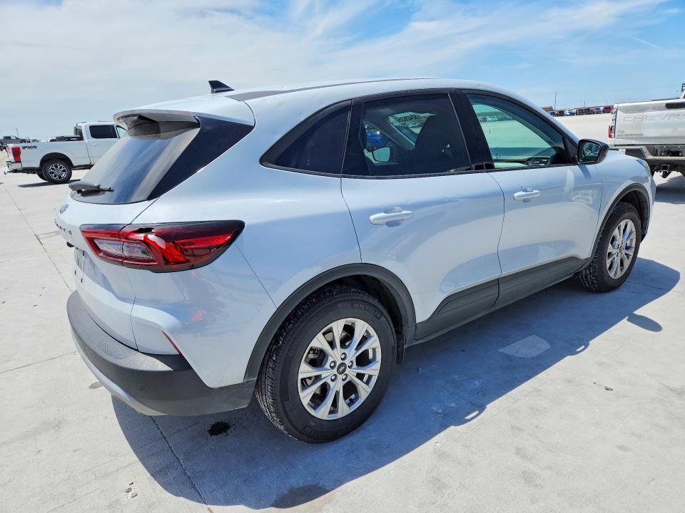 2025 Ford Escape მანქანა იყიდება აუქციონზე, vin: 1FMCU0GN0SUA24325, აუქციონის ნომერი: 52426356