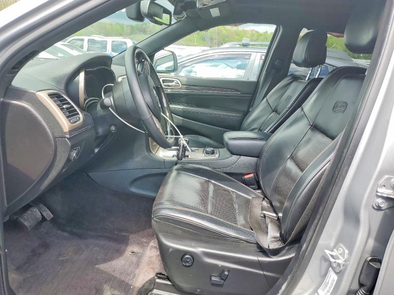 52809676 :رقم المزاد ، 1C4RJFCG8FC174227 vin ، 2015 Jeep Grand Cherokee مزاد بيع