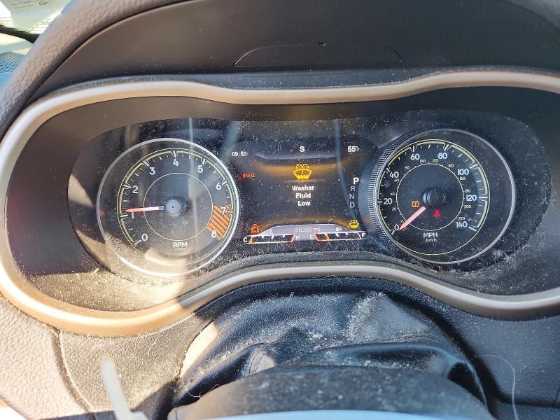 Продажа на аукционе авто 2014 Jeep Cherokee, vin: 1C4PJLDS3EW292367, номер лота: 52444476