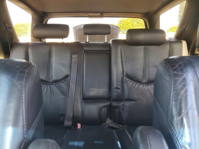 Продаж на аукціоні авто 2003 Lexus Rx, vin: JTJGF10U630154302, номер лоту: 53580706