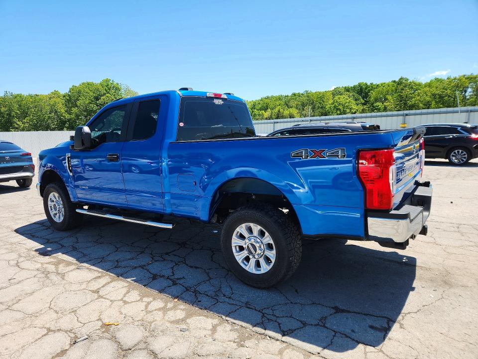 Продаж на аукціоні авто 2021 Ford F250, vin: 1FT7X2BN3MEE06426, номер лоту: 52698066