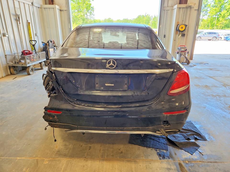 Aukcja sprzedaży 2017 Mercedes-benz E, vin: WDDZF4KB2HA059249, numer aukcji: 54876376
