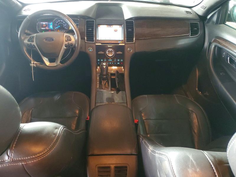 53432896 :رقم المزاد ، 1FAHP2F89KG116448 vin ، 2019 Ford Taurus مزاد بيع