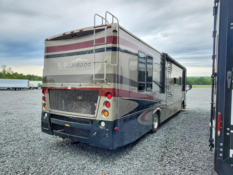 Aukcja sprzedaży 2007 Workhorse Custom Chassis Motorhome Chassis, vin: 5B4NR97A274700707, numer aukcji: 52589156