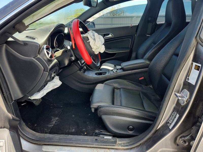 2019 Mercedes-benz Cla მანქანა იყიდება აუქციონზე, vin: WDDSJ4GB1KN769235, აუქციონის ნომერი: 53772436