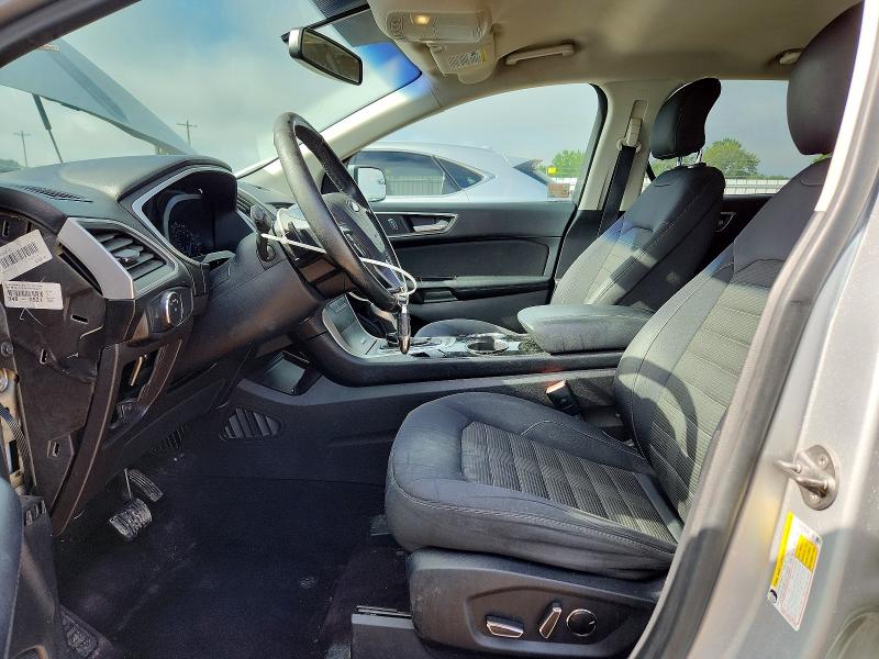 Продажа на аукционе авто 2015 Ford Edge, vin: 2FMTK3J87FBC42087, номер лота: 54779566