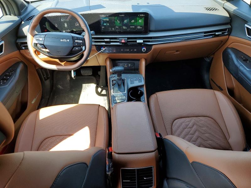 52226836 :رقم المزاد ، 5XYK6CDF7TG388561 vin ، 2026 Kia Sportage مزاد بيع