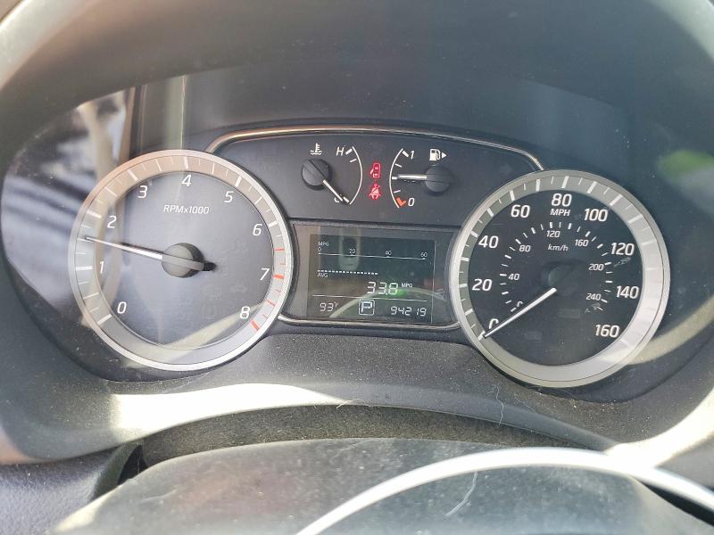 Aukcja sprzedaży 2015 Nissan Sentra, vin: 3N1AB7AP3FY222570, numer aukcji: 54214526
