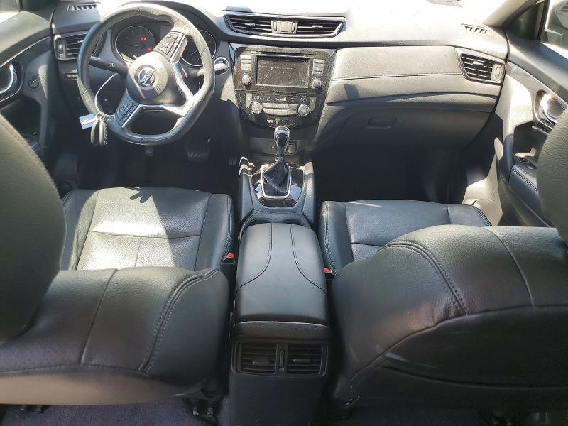 Продажа на аукционе авто 2018 Nissan Rogue, vin: KNMAT2MT9JP564279, номер лота: 53130536