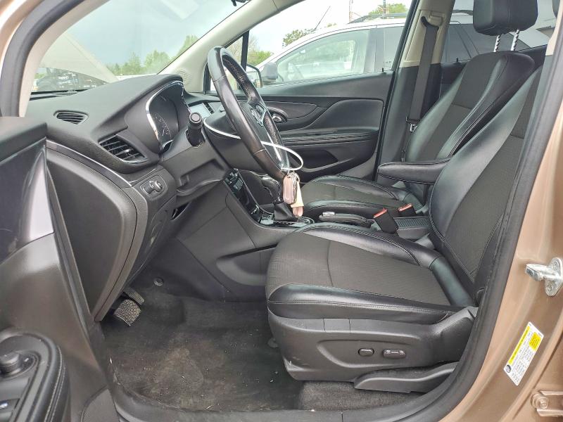 Aukcja sprzedaży 2019 Buick Encore, vin: KL4CJASB3KB811940, numer aukcji: 53079346