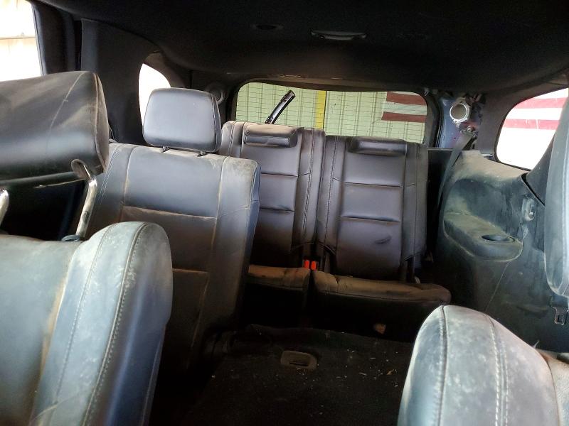 Продажа на аукционе авто 2021 Dodge Durango, vin: 1C4RDHDG6MC682694, номер лота: 54852806