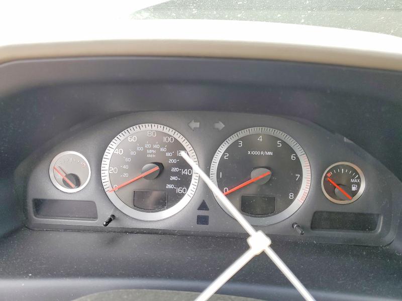 52608946 :رقم المزاد ، YV4SZ592271272440 vin ، 2007 Volv Xc70 مزاد بيع