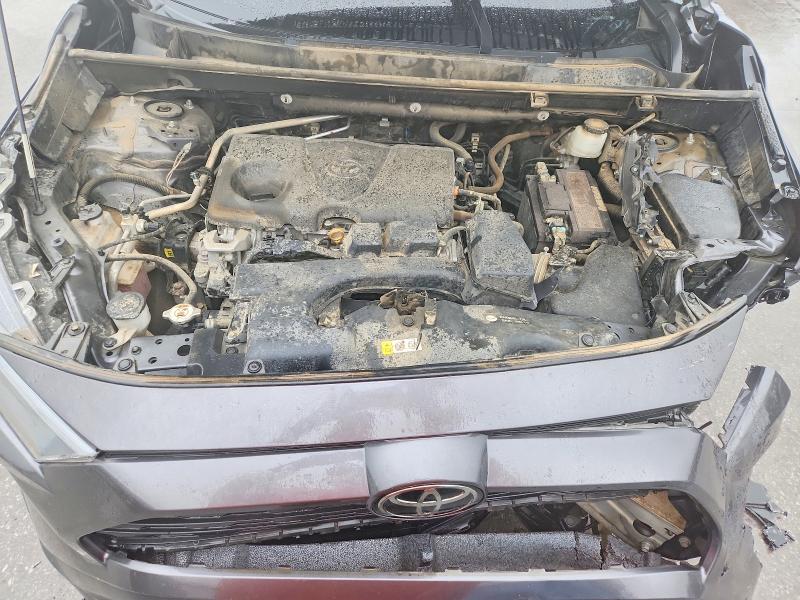 Продажа на аукционе авто 2022 Toyota Rav4, vin: 2T3H1RFV6NC192343, номер лота: 51787546