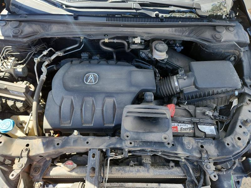 Продажа на аукционе авто 2013 Acura Rdx, vin: 5J8TB4H55DL803228, номер лота: 53937836