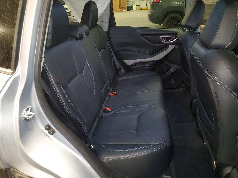 53761476 :رقم المزاد ، JF2SKALCXRH430794 vin ، 2024 Subaru Forester مزاد بيع