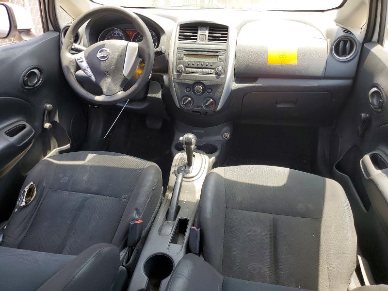 Aukcja sprzedaży 2017 Nissan Versa Note, vin: 3N1CE2CP9HL372442, numer aukcji: 54159206
