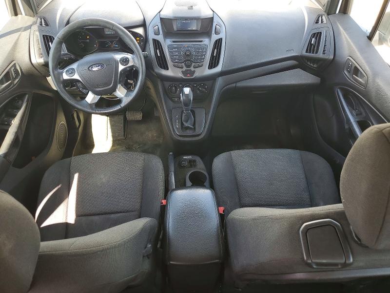 50956336 :رقم المزاد ، NM0GE9E79F1218058 vin ، 2015 Ford Transit Connect مزاد بيع