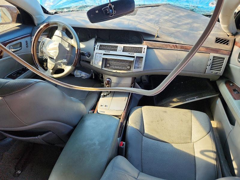Aukcja sprzedaży 2010 Toyota Avalon, vin: 4T1BK3DB6AU361657, numer aukcji: 51963136