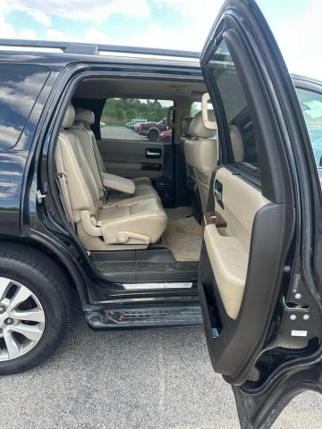 Продаж на аукціоні авто 2008 Toyota Sequoia, vin: 5TDZY68A58S000116, номер лоту: 52956316