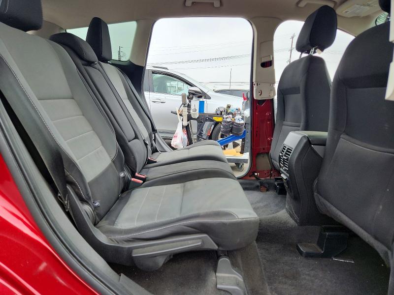 Продажа на аукционе авто 2016 Ford Escape, vin: 1FMCU0GX1GUC38345, номер лота: 52088796