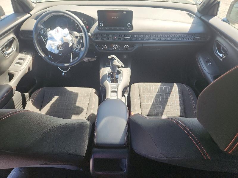 Продаж на аукціоні авто 2024 Honda Hr-v, vin: 3CZRZ1H56RM750929, номер лоту: 53528846