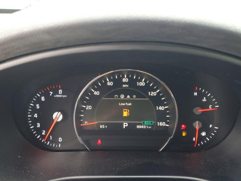 Aukcja sprzedaży 2019 Kia Sorento, vin: 5XYPH4A55KG535203, numer aukcji: 52558016