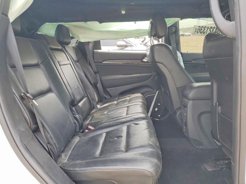 54321336 :رقم المزاد ، 1C4RJFCG0KC671704 vin ، 2019 Jeep Grand Cherokee مزاد بيع