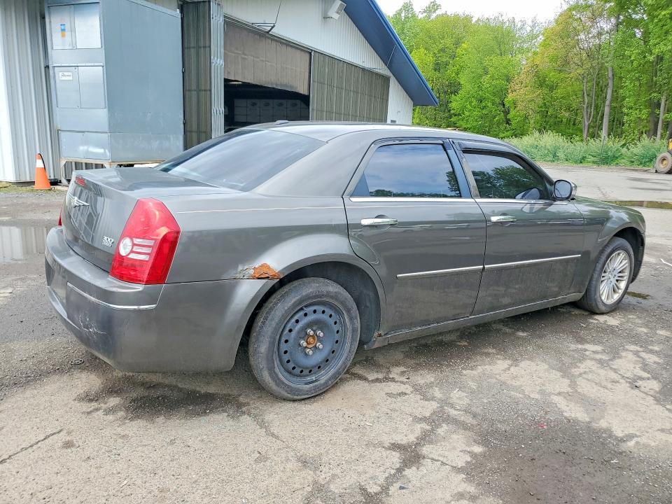 2010 Chrysler 300 მანქანა იყიდება აუქციონზე, vin: 2C3CA5CV7AH241408, აუქციონის ნომერი: 52909446